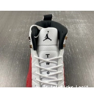 Air Jordan Cherry 130690-110 Retro 12 0802